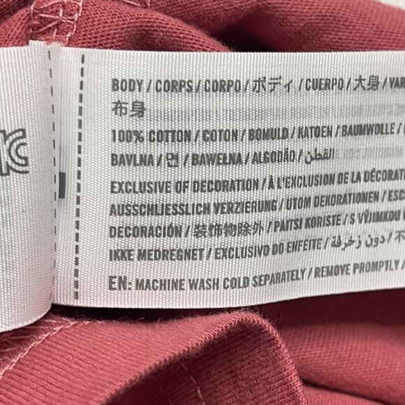 Abercrombie Kids Knit Tees LOT OF 3 Boys Size 15/16 Relaxed Fit 100% Cotton - Picture 9 of 9